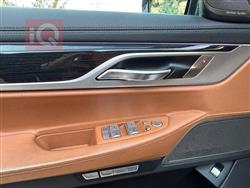 بي ام دبليو الفئة 7